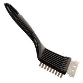 Щітка для Решiтка-гриль "Комфорт" 20см MH-0917 (144шт) (шт.)