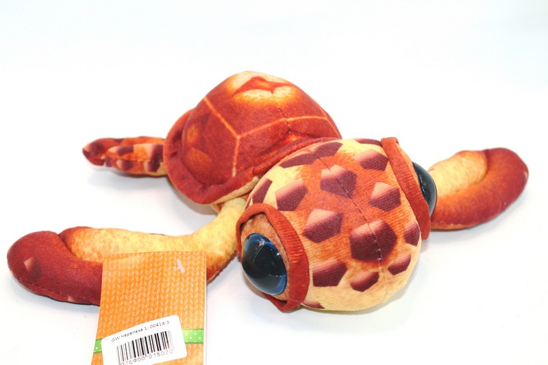 GW Черепаха 1, 00414-3 (8x20x28см) (шт.)