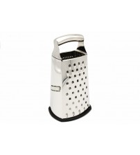 1020 Тертка нержавіюча сталь 4 сторони 1020 (шт.)