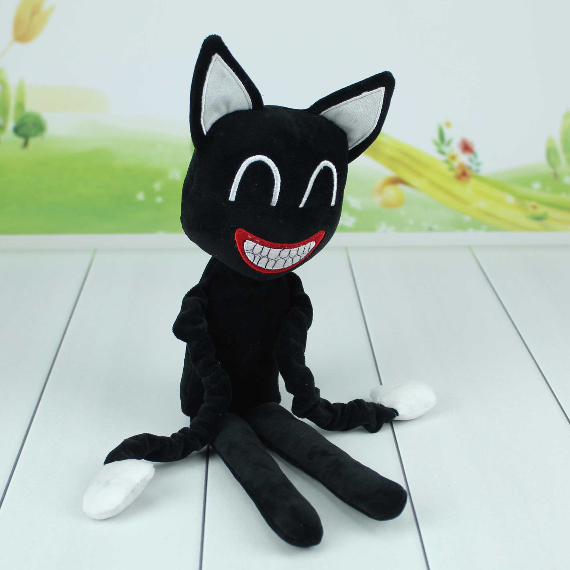 Мульти кіт, 00216-01 (35x10x7см) (шт.)