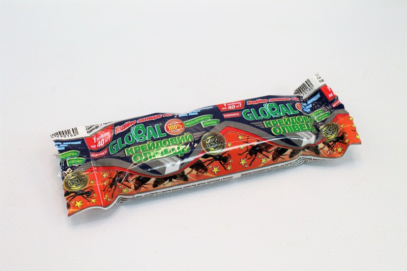 ГЛОБАЛ (мелок) (шт.)