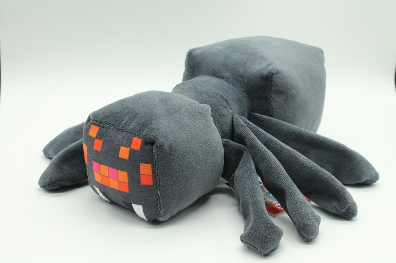 МК "Павук", 00663-97 (9x9x23см) (шт.)