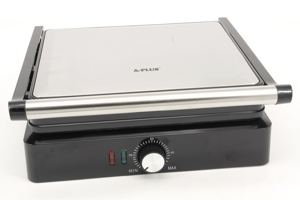 2030 Гриль електричний мармурове покриття 4000 Вт PRO 2030 (шт.)