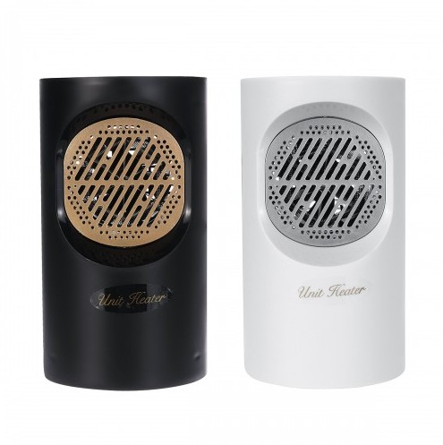 Електричний портативний міні обігрівач 400 Вт 220В ( 1275 ) (шт.)