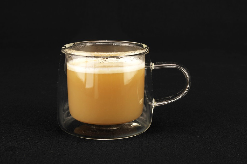 7014 GB Набір чашок скло 80 мл coffe 7014 GB (2шт) (ціна за уп) (шт.)