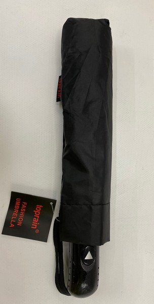 Парасолька чоловіча напівавтомат 105 (шт.)