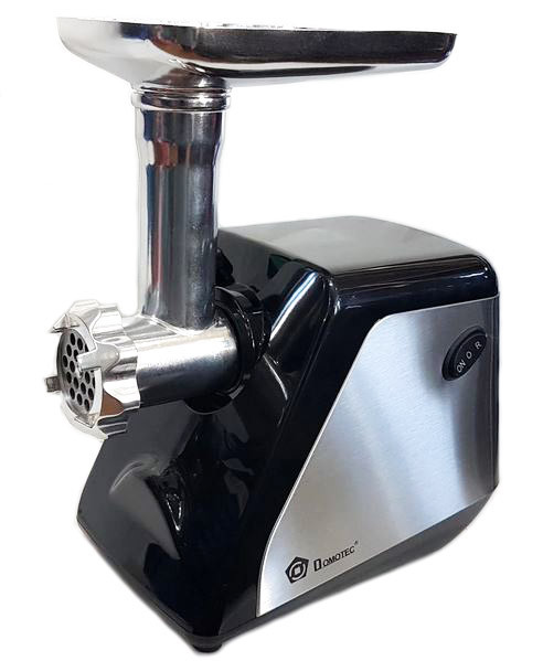 М'ясорубка MS 2023 \2800W\metal + соковитискач для томатів / tomato juice (4) 6688 (шт.)