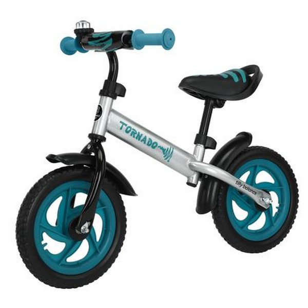 Біговел BALANCE TILLY 12" Tornado T-21255/3 Azure /1/ (шт.)
