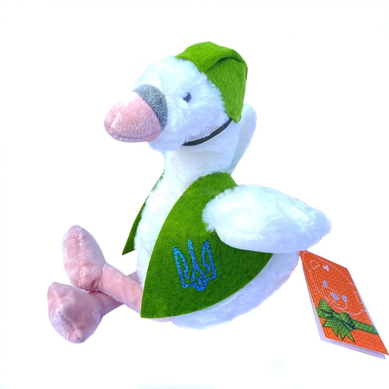 Гусак 1 00276-91 (40см) (шт.)