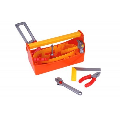 Набір інструментів ТехноК, арт. 9017 (шт.)