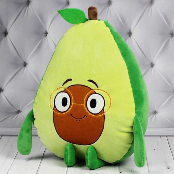 Авокадо Пуся, 00284-012 (33x28x16см) (шт.)