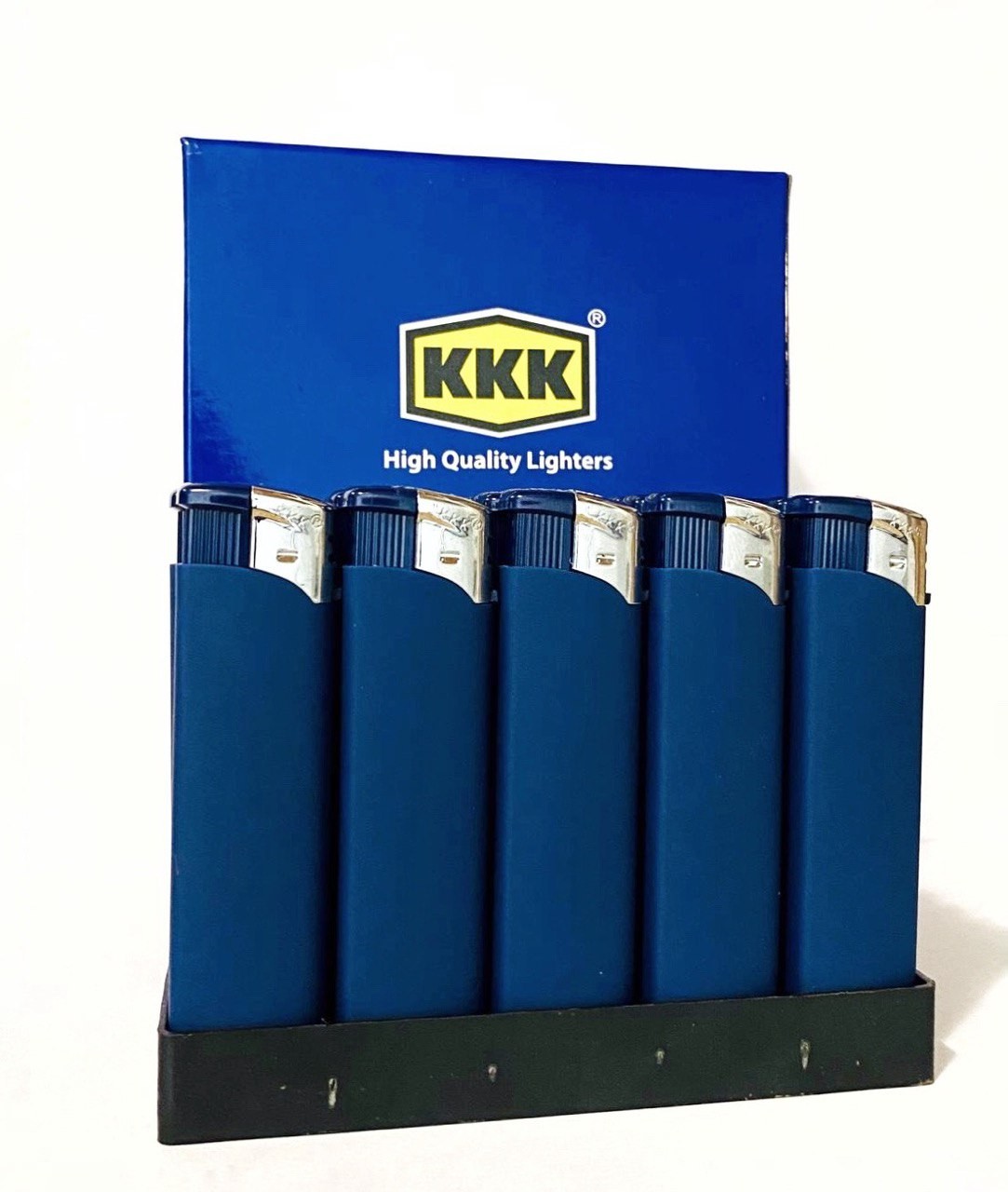 Запальничка 3KD156 п'єзо (50шт в уп) (шт.)