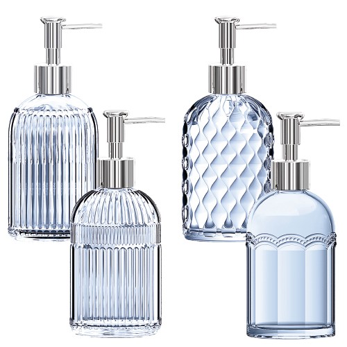 888-15 Диспенсер Sea Wave мікс 380мл 888-15 (шт.)