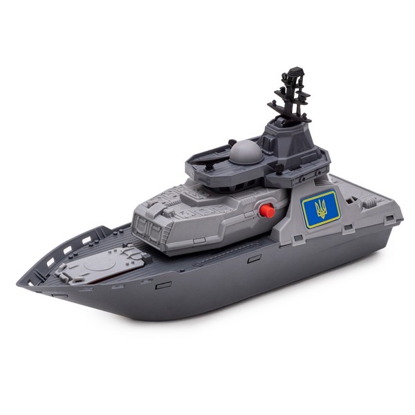 Корвет Кортик 251 (шт.)