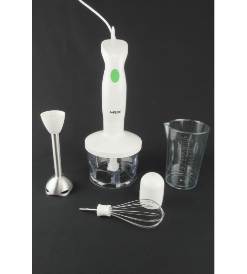 1540 Ручний Блендер 500 Вт NEW 1540 (шт.)