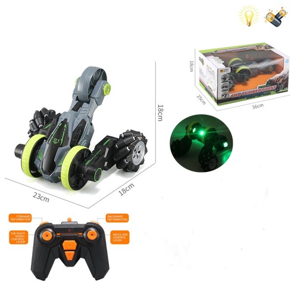 Р.К.Трюкач 208008 акум.USB.світ.кор.37*18*24,5 /12/ (шт.)