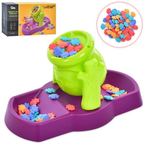 Гра M9H (30шт) збережи баланс, 27-15-14см, в коробці, 27,5-16-7см (шт.)