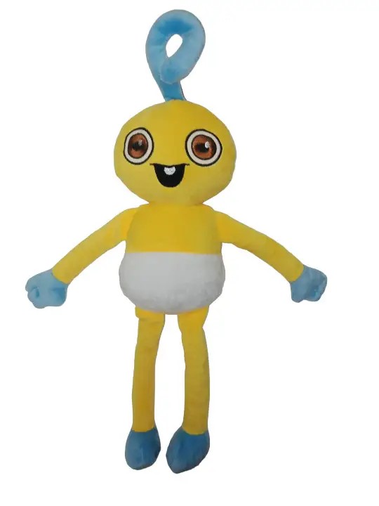 Іграшка 17, 00517-7 (40x12x9см) (шт.)