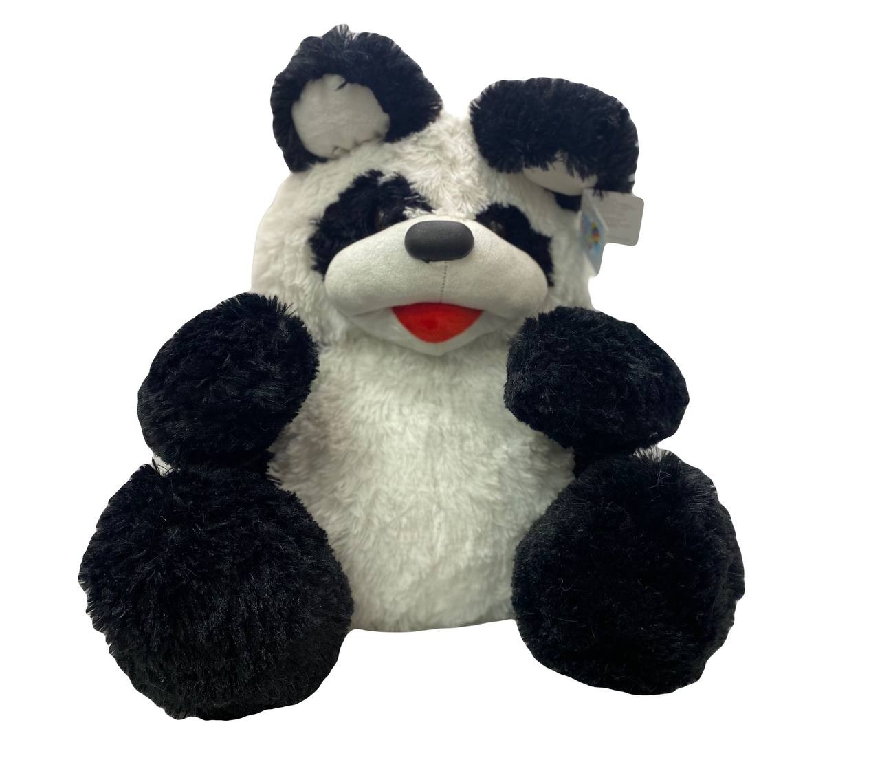 Ведмедик"Панда"-407\02(45см) (шт.)