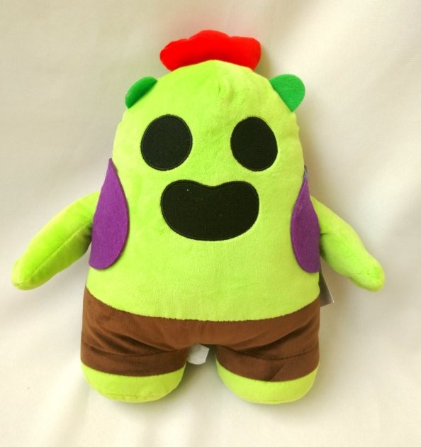 BS 6, (Спайк 2), 00215-06 (33x28x12) (шт.)