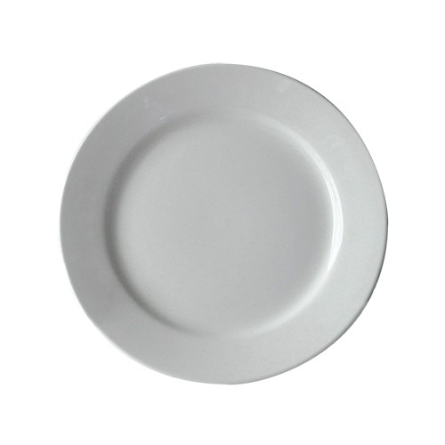 30000-008 Тарілка 7' Біла 30000-008 (шт.)