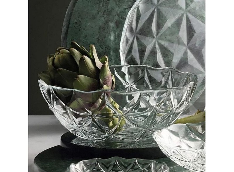 Естрелла салатник d-24см, v-2,54л (под.уп.) 10553 (шт.)