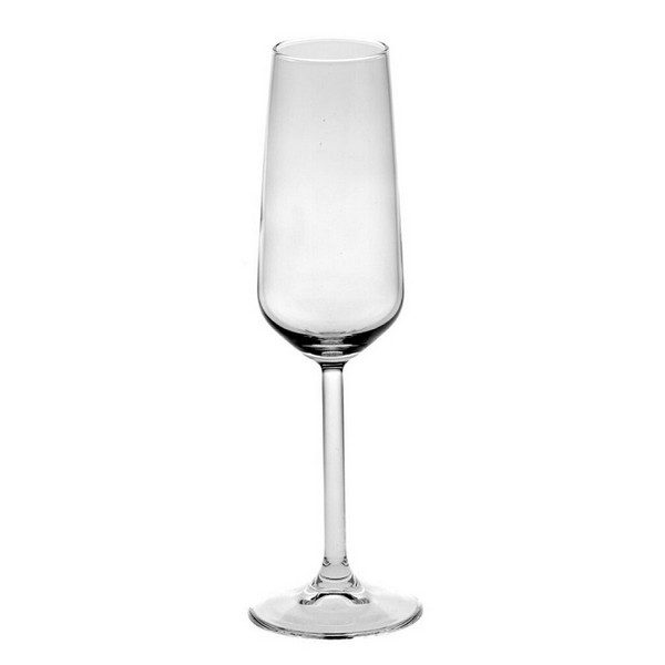 Аллегра фужер д/шампанського v-195мл, h-22,6см (под.уп.) н-р6шт 440079 (шт.)