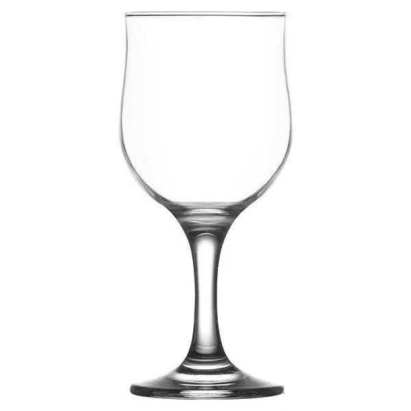 Фієста келих д/коктейлю v-390мл, h-18,5см (под.уп.) н-р6шт FST 577F (шт.)