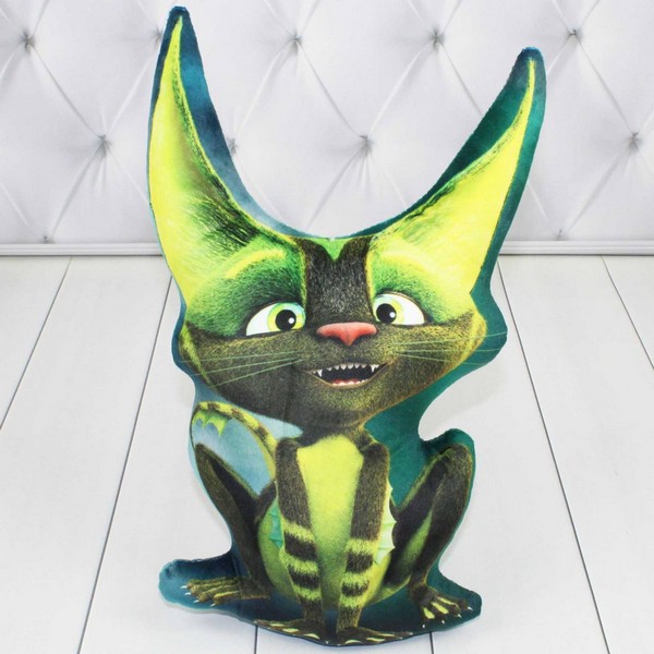 Сувенір Жабокиць Квусь 2, Копиця 00279-55 (36x23x8см) (шт.)