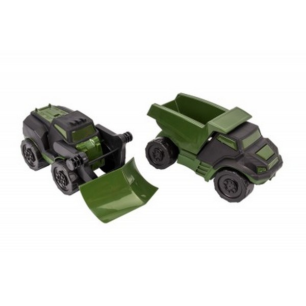 Іграшка "Військова техніка ТехноК", арт. 9345 (шт.)