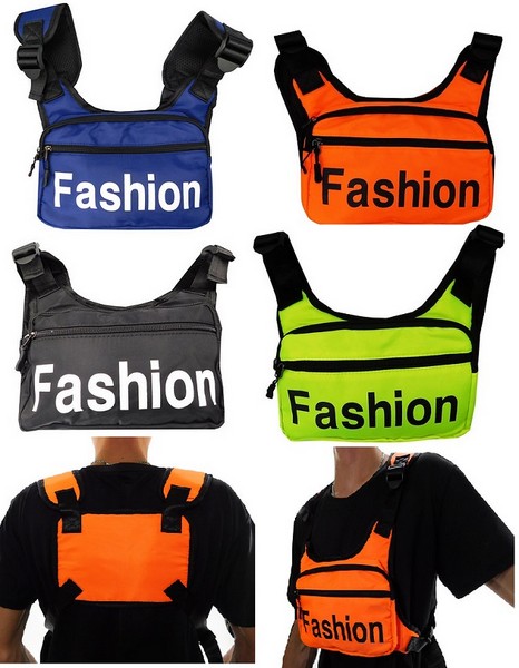 Сумка чоловіча спортивна 111 (112) "манішка" (шт.)