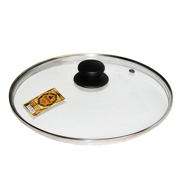 Кришка скл. 26см (32) (НМ) 80026 (шт.)