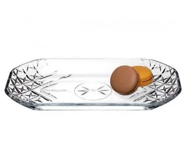 Таймлесс блюдо 30*18см (под.уп.) 54188 (шт.)