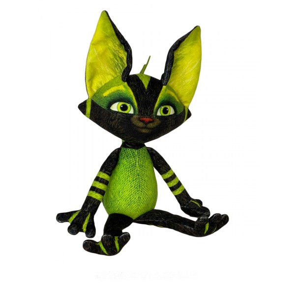 Квусь, 00510-2 (37см) (шт.)