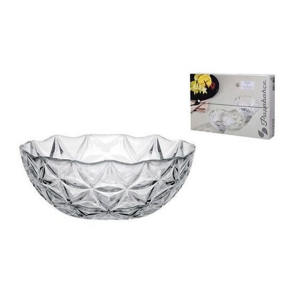 Естрелла салатник d-13см, v-385мл (под.уп.) н-р6шт 10543 (шт.)