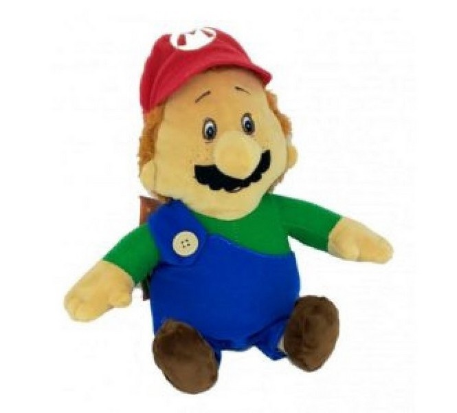 Хлопчик 02, 00417-322 (45см) (шт.)