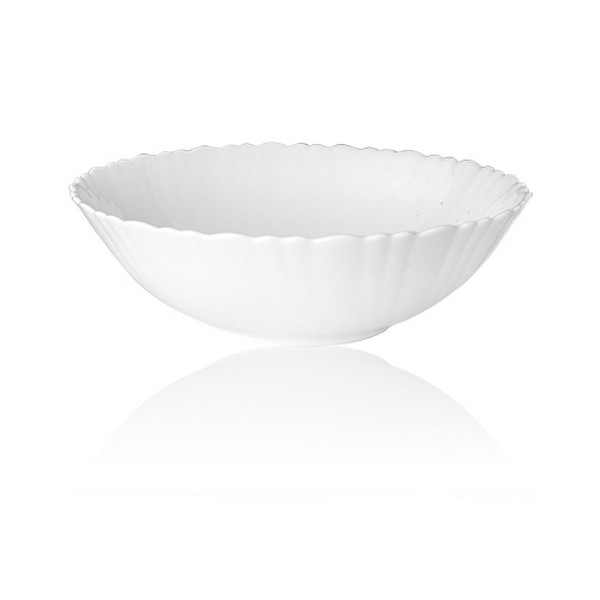 30059-1300 Салатник 6'-420 мл Білий 30059-1300 (шт.)