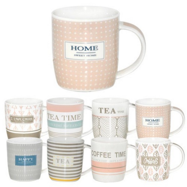 2183-15 Чашка Coffe time 360мл 2183-15 (шт.)