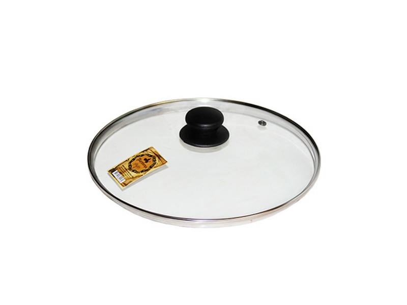 80030 Кришка скл. 30см (20) НМ 80030 (шт.)