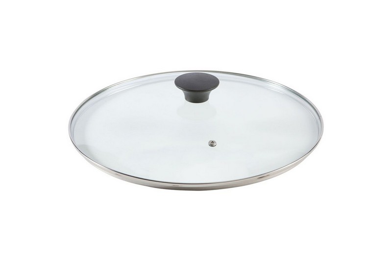 80032 Кришка скл. 32см (20) НМ 80032 (шт.)