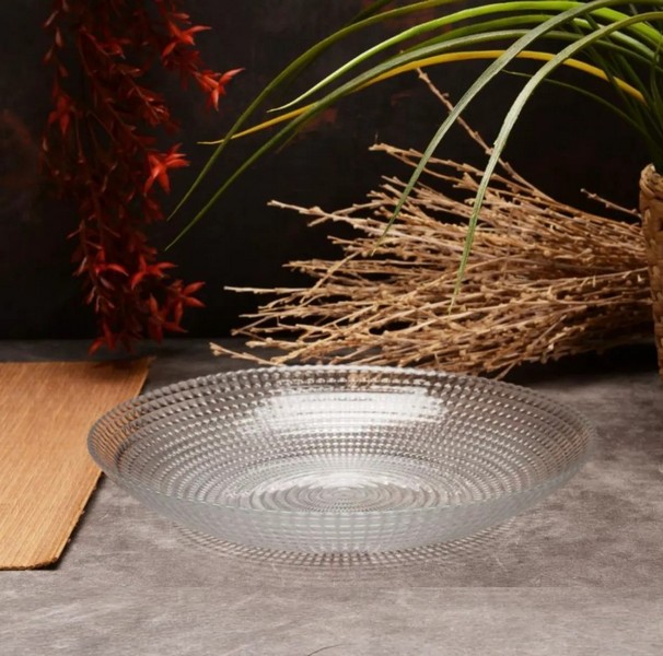 Дженерейшн тарiлка d-21,5см (подар.уп.) н-р.6шт 10497 (шт.)