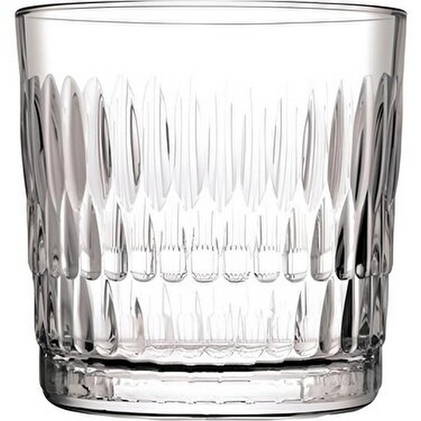 Рейн склянка д/віскі v-300мл (под.уп.) н-р6шт 520254 (шт.)