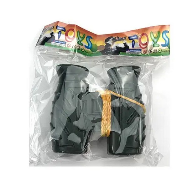 НАБОРИ ІГРАШКОВОЇ ЗБРОІ, ТИР, БІНОКЛІ