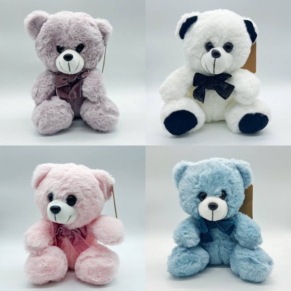 Ведмедик  (22см) (шт.)