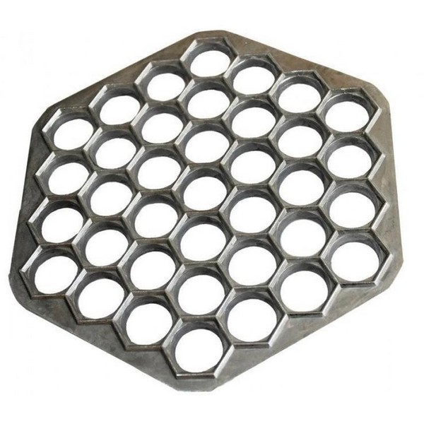 Пельменниця 6-ти гранна (50шт в ящ) (шт.)