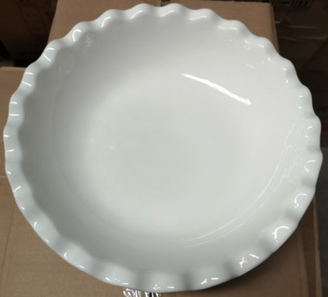 503614 Cалатник хвилястий край 12' 503614 (шт.)