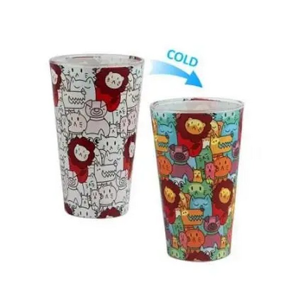 4160-48 Стакан 2-ColorChange 500мл 4160-48 (шт.)