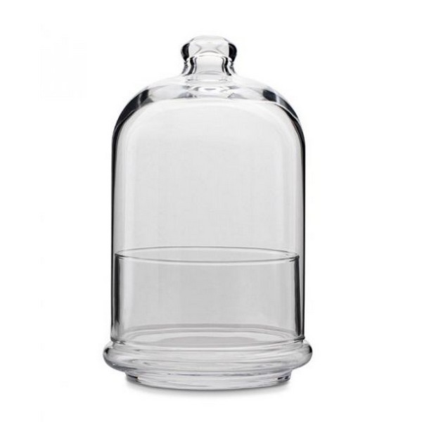 Патiссерi міді ємність/кришк. v-505мл, d-11,8см, h-19см (под.уп.) 96889 (шт.)