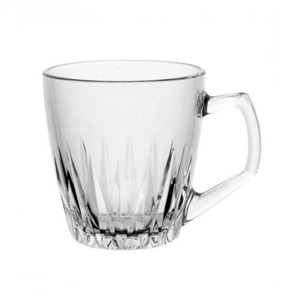 Сафір чашка v-250мл, h-8,7см (под.уп.) н-р2шт 55713 (шт.)