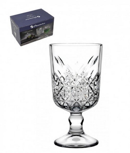 Таймлесс чарка v-60мл (под.уп.) н-р6шт 51718 (шт.)